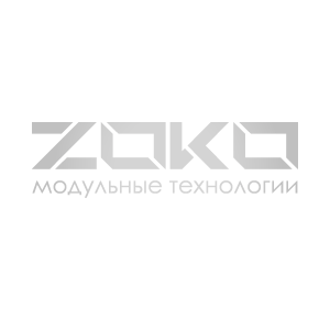 Логотип zoko